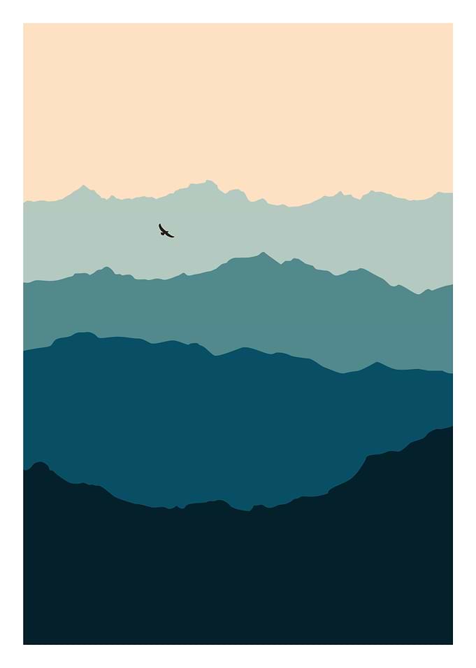 The Mountains