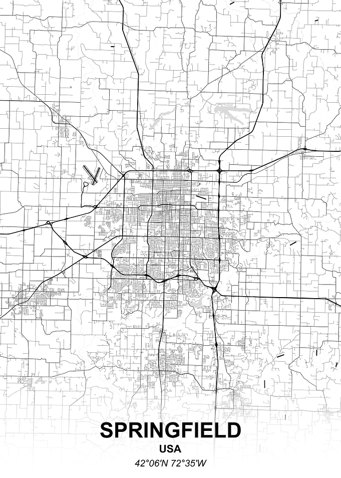 SPRINGFIELD USA