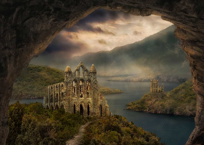 Lost Country