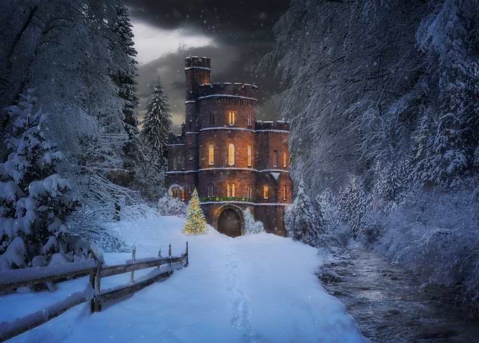 Christmas Edition 3
