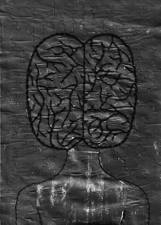 Big Brain Little Thoughts