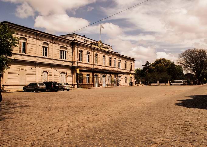 Estacion