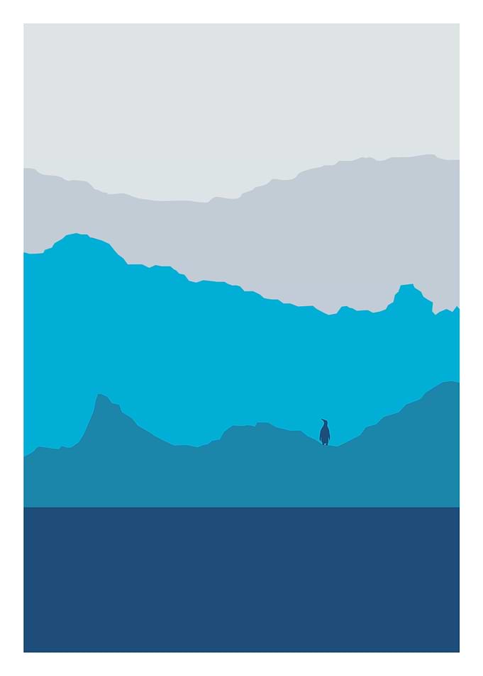 Polar environment