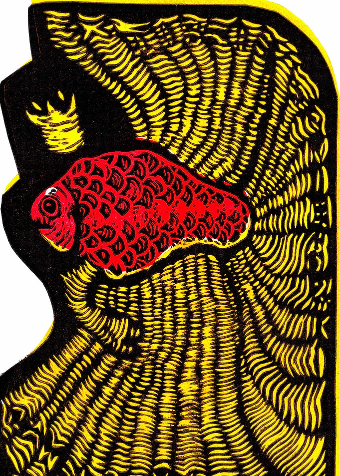 Golden Fish