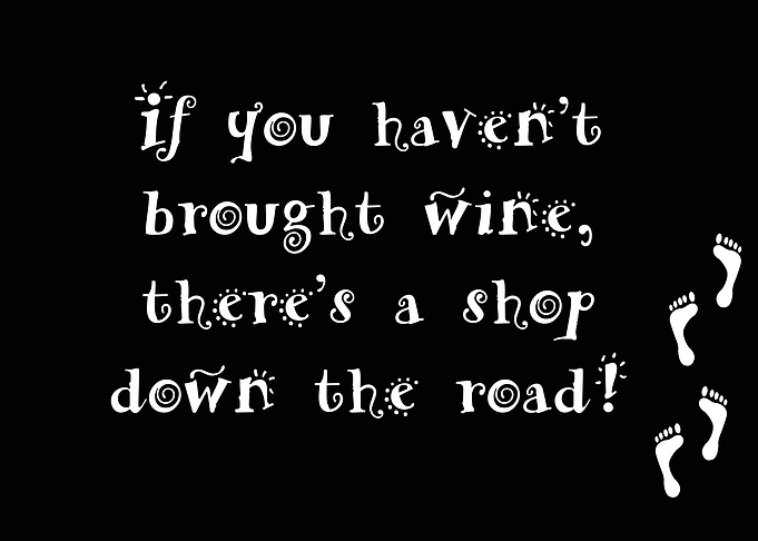 Wine