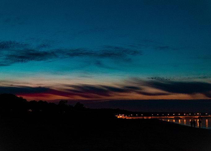 Gdansk Pier