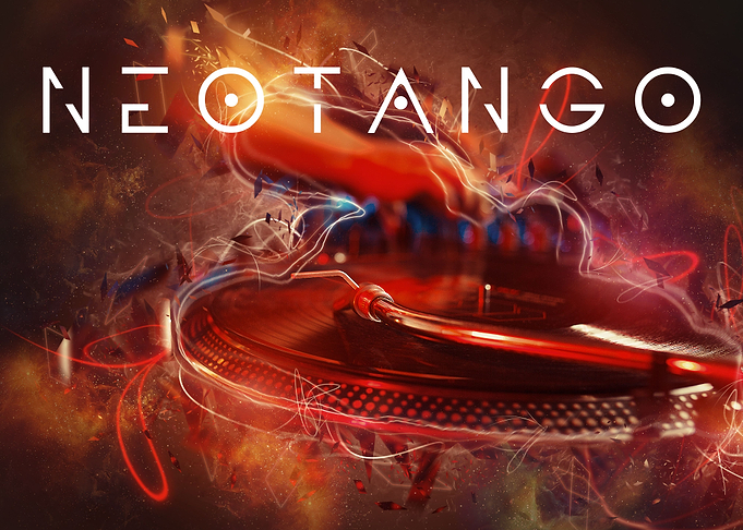 Neotango