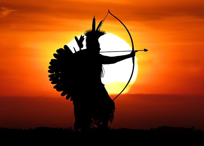 Great hunter