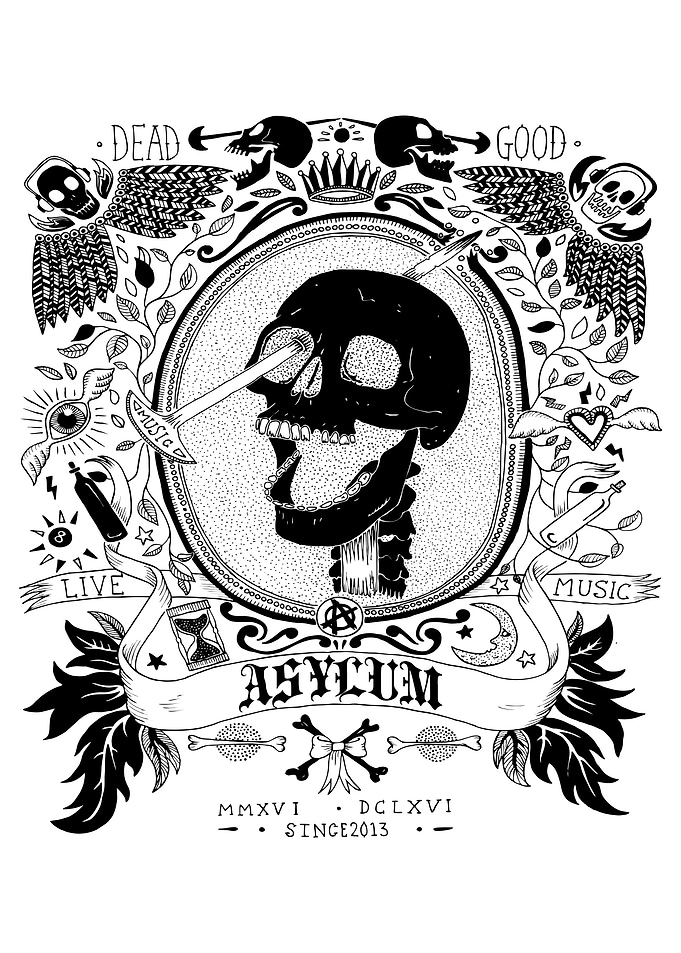 Asylum