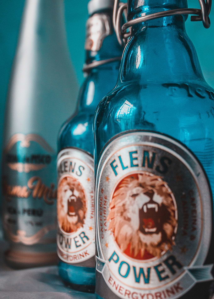 BOTELLA