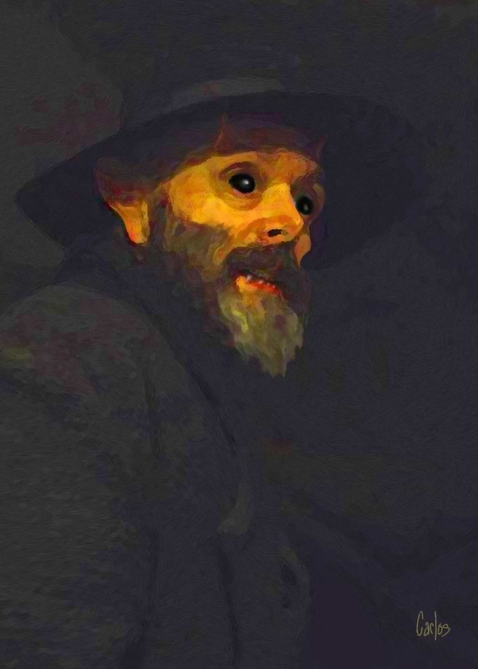 El Cucuy