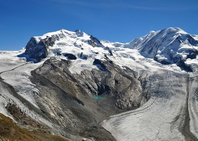 Glacier