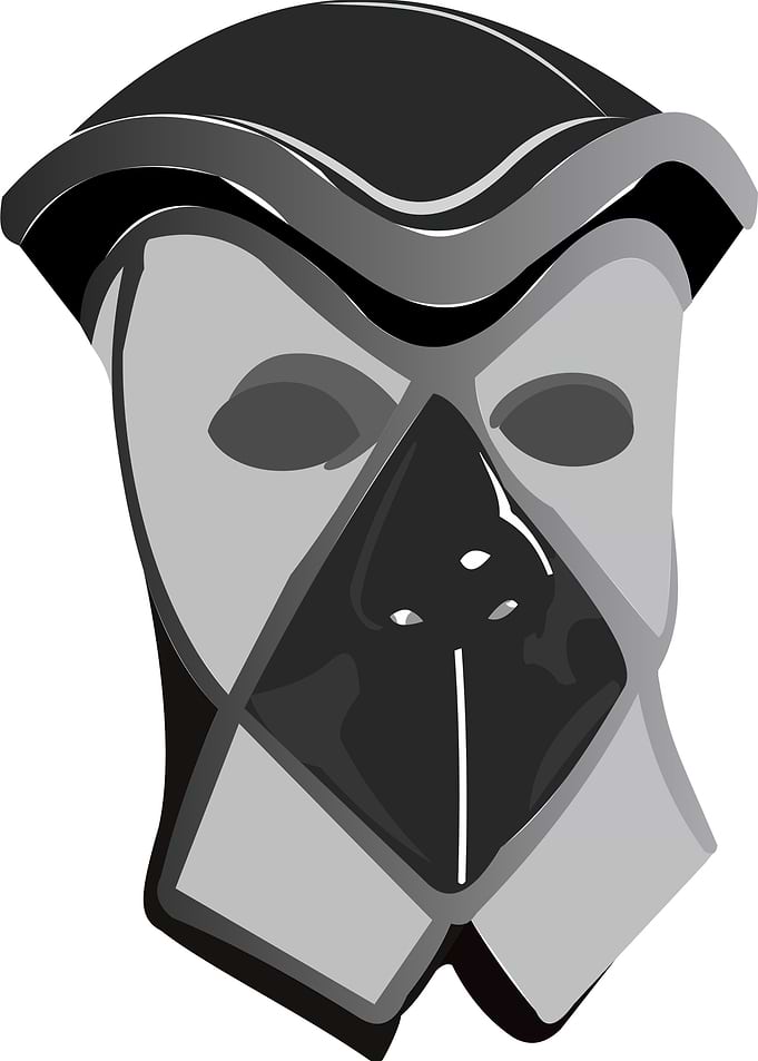 mask