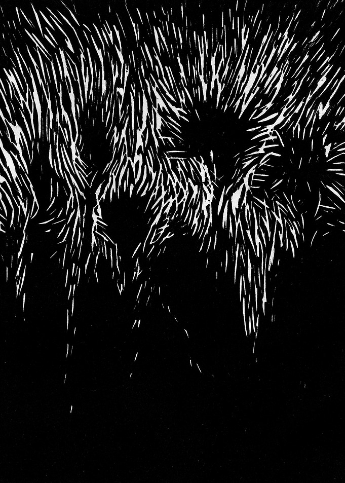 Fear Crowd