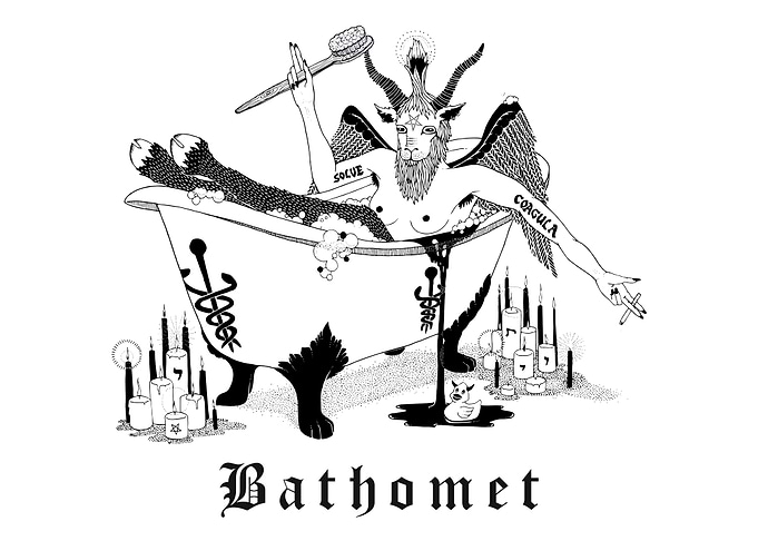Bathomet