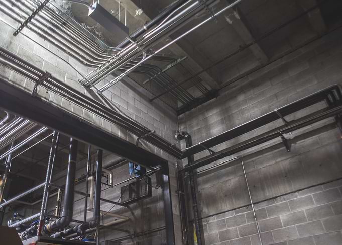 Pipes