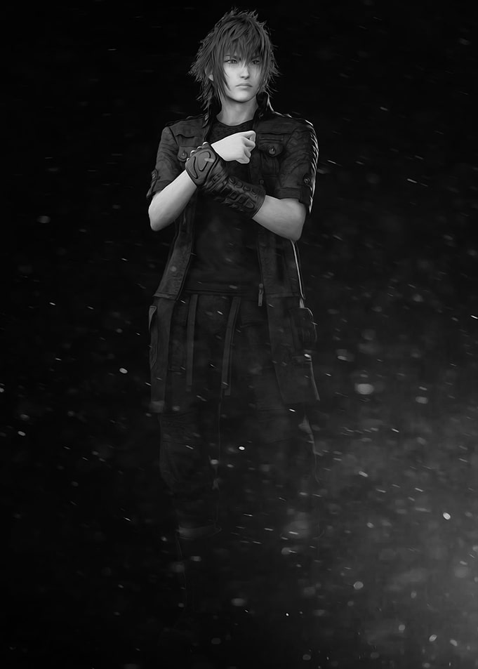 Noctis