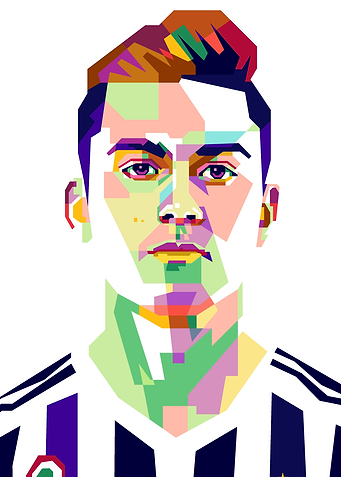 Paulo Dybala