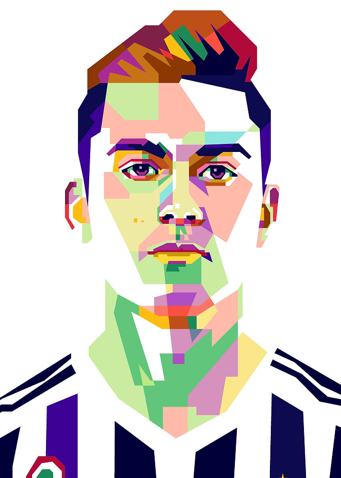 Paulo Dybala