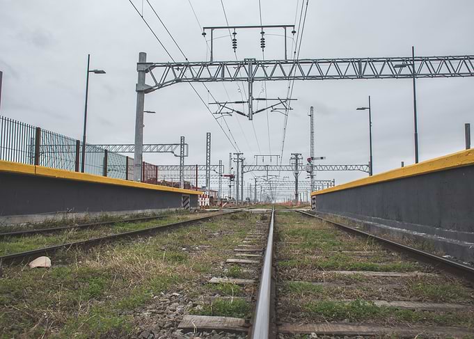 Rails Wires