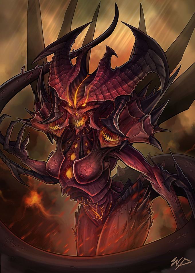 Diablo