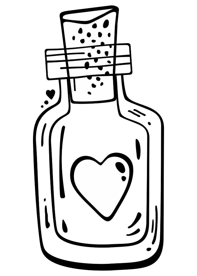 Preserved Love