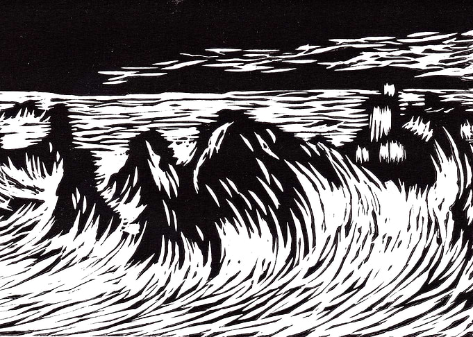 Night Storm