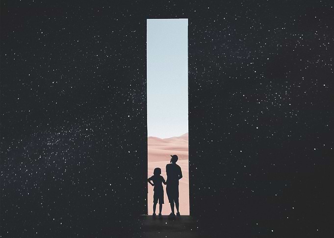 Enterance