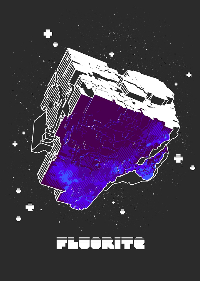 Fluorite