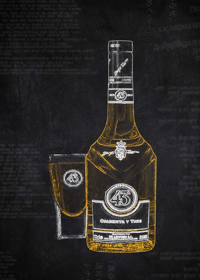 Chalk 43
