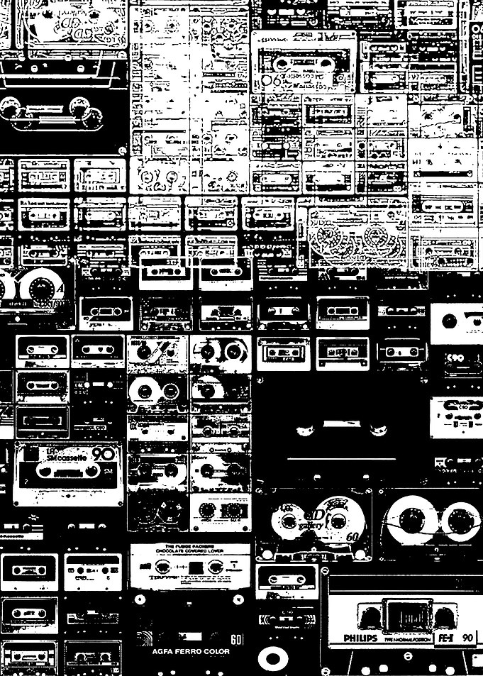 Audio Tape