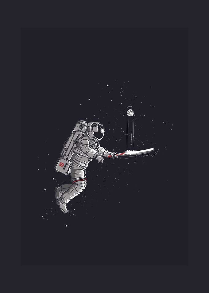Space cricket