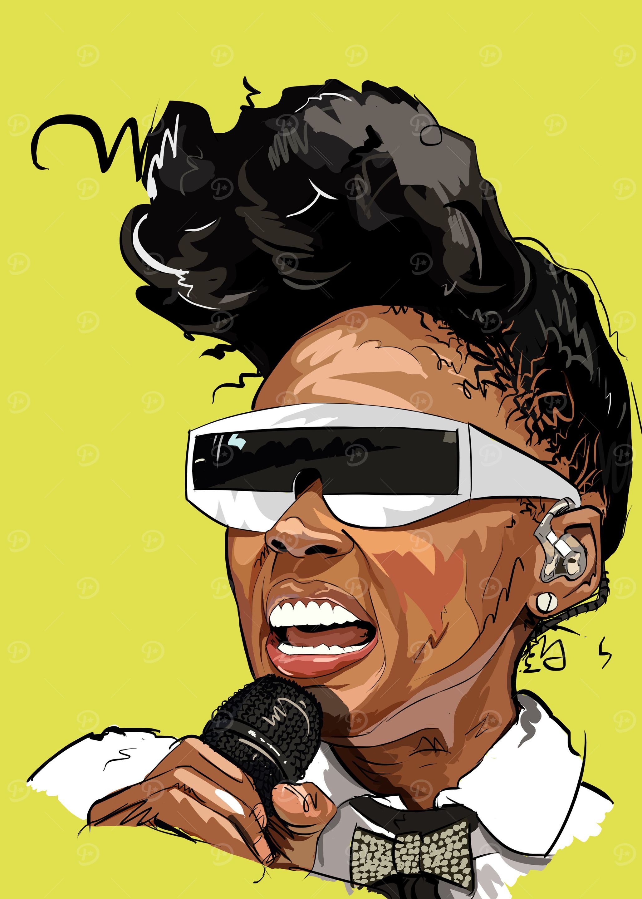 Janelle Monae