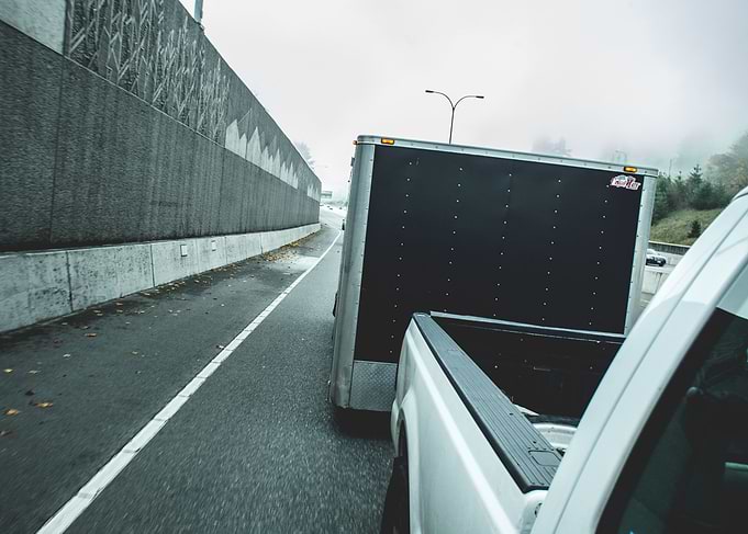 Haulin