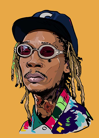 Latest drop