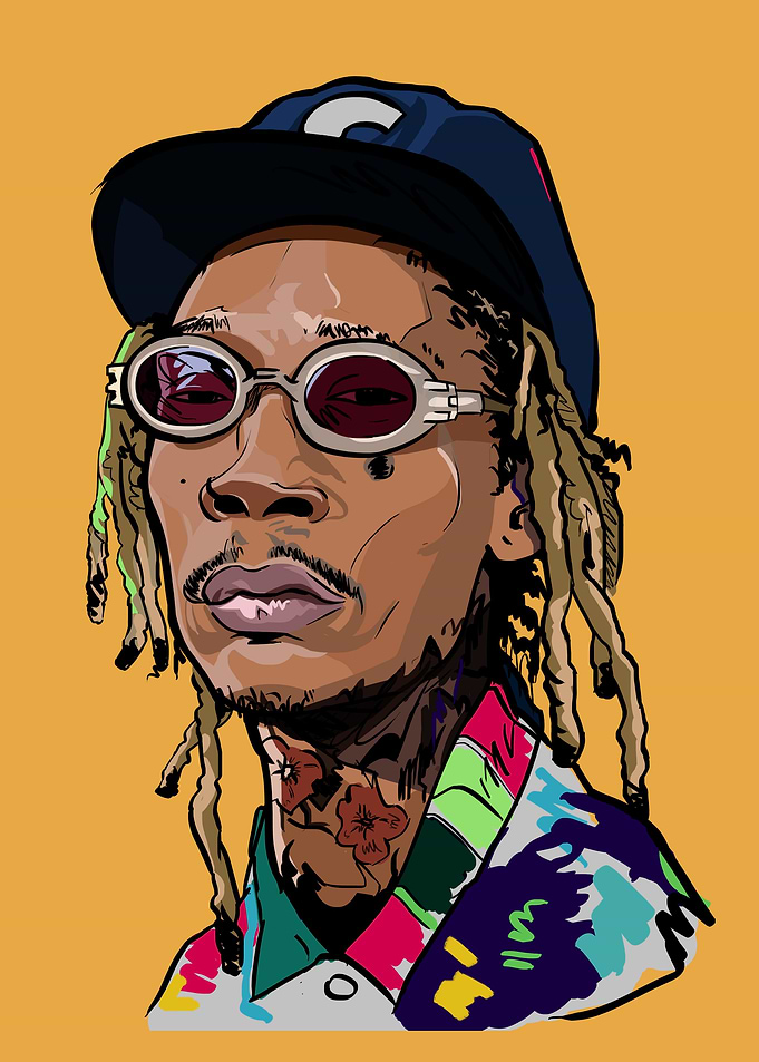 Wizkahlifa