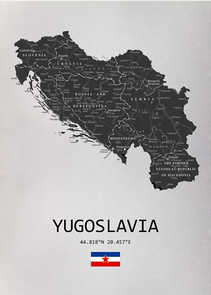 Yugoslavia