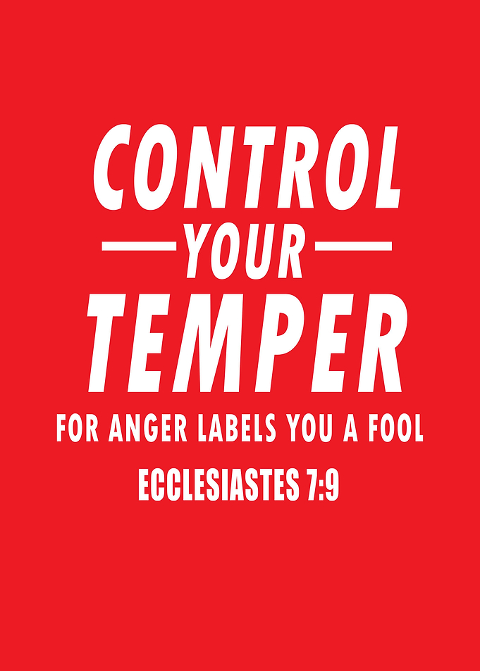 Ecclesiastes 7 9