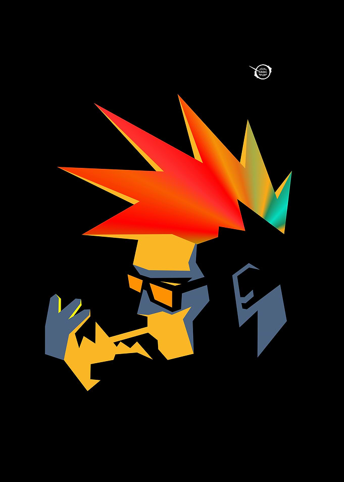 Lighting a Cigarette