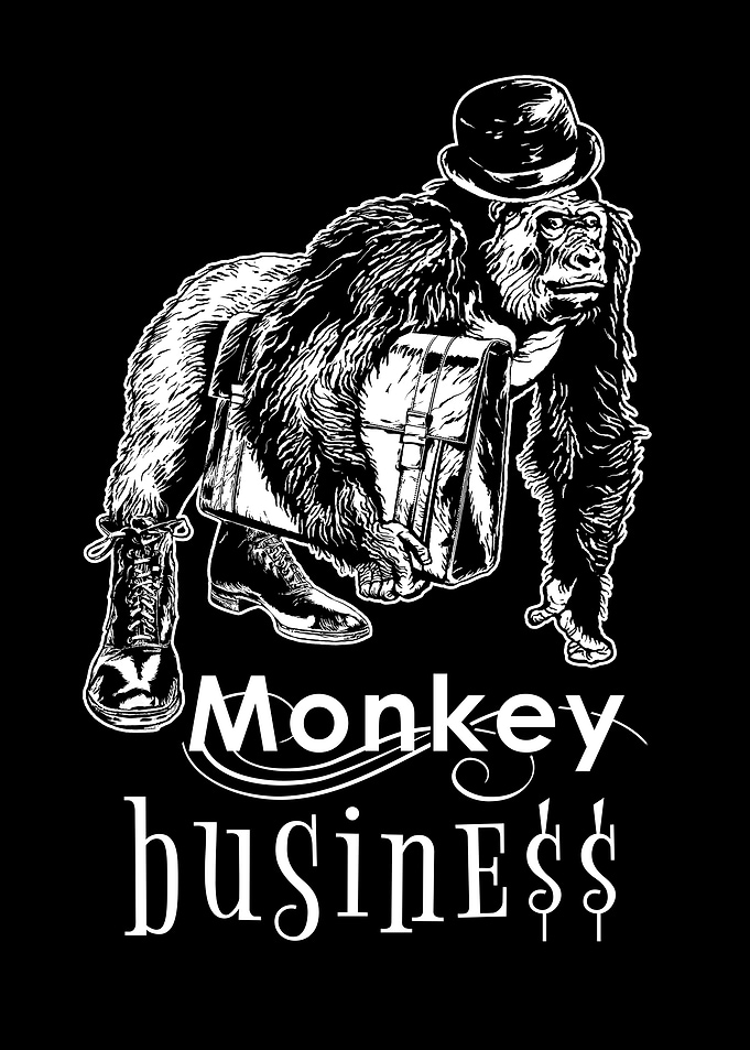 Monkey business