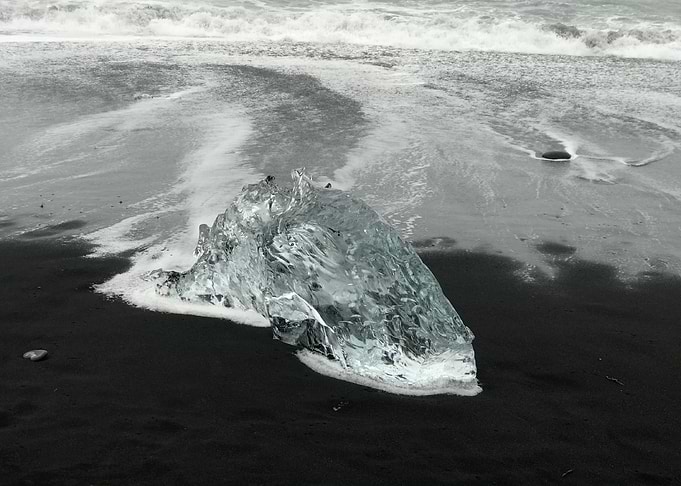 Diamond Beach