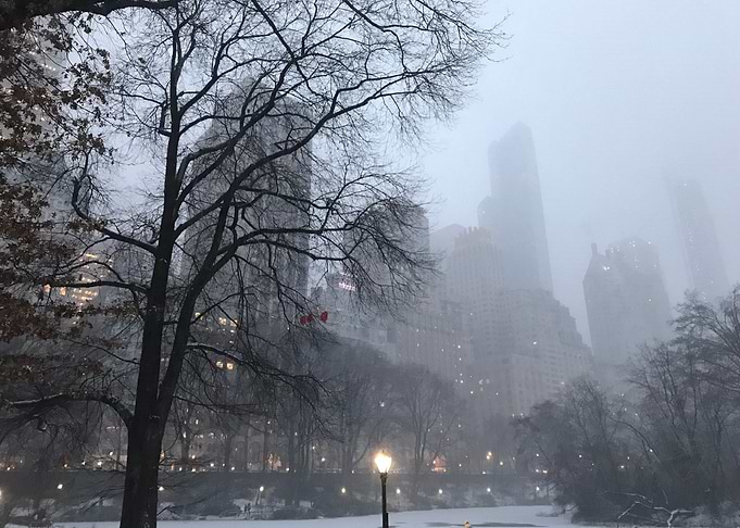 Central Park