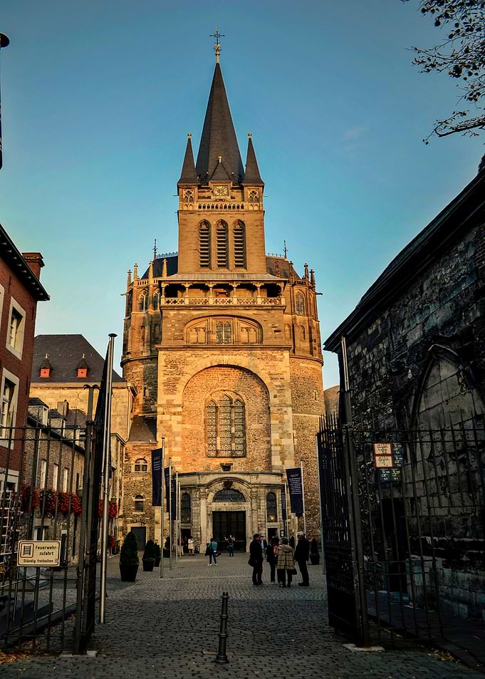 Aachen
