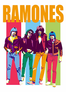 Ramones