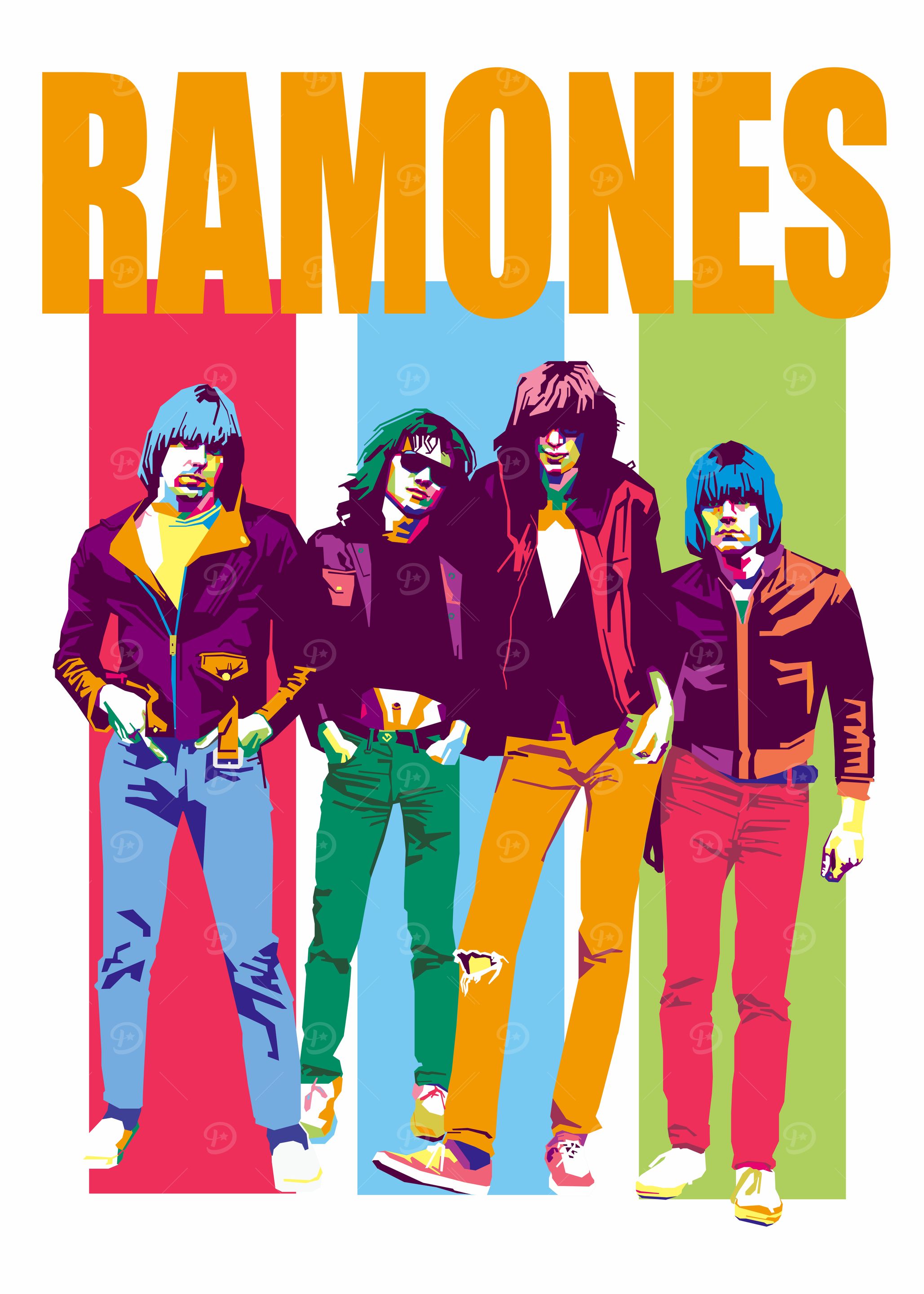 Ramones
