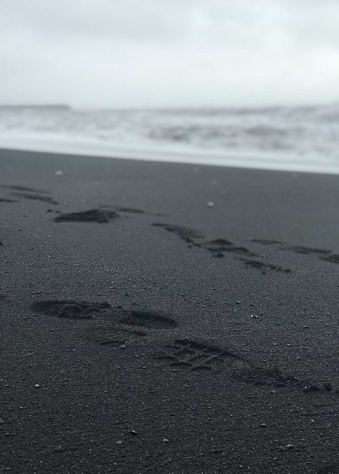 Footprints
