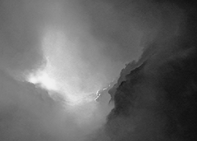 Apparitions