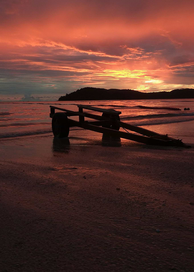 Langkawi Sunset
