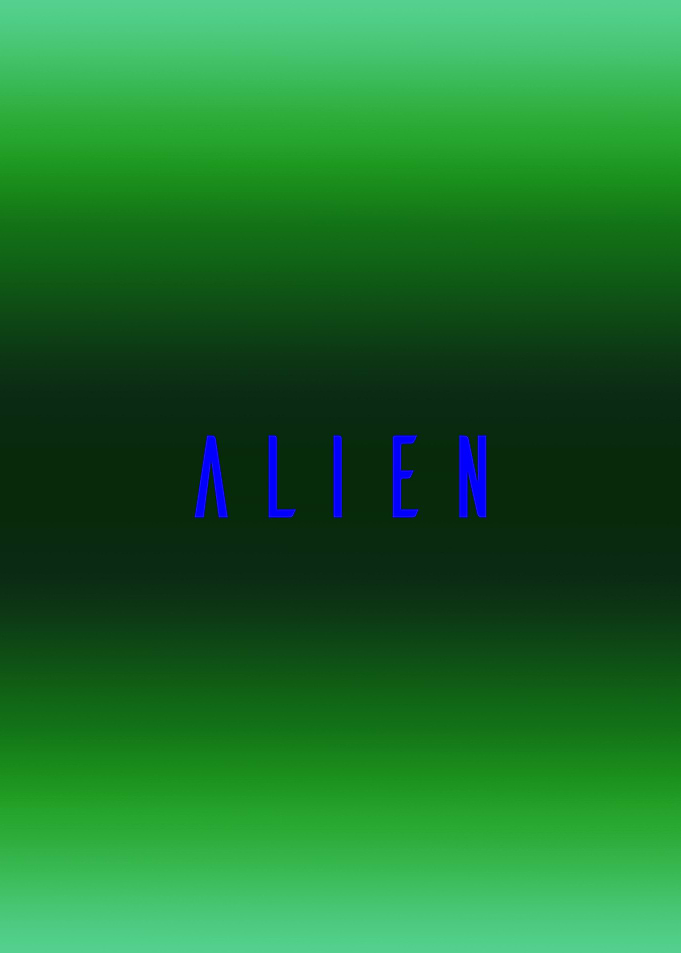 ALIEN
