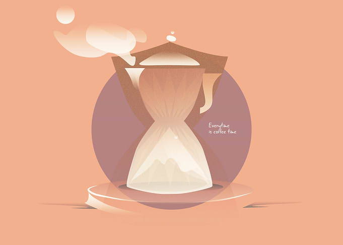 Coffee time